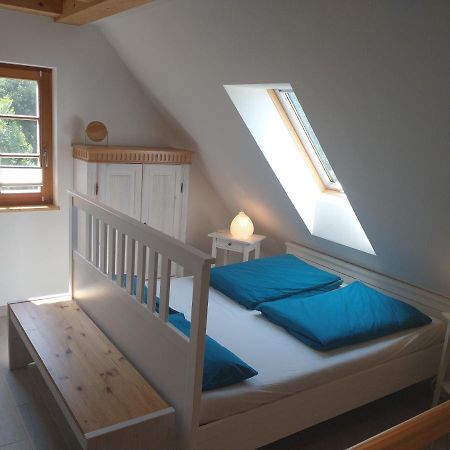 Ferienwohnung Brox Sebnitz Kültér fotó