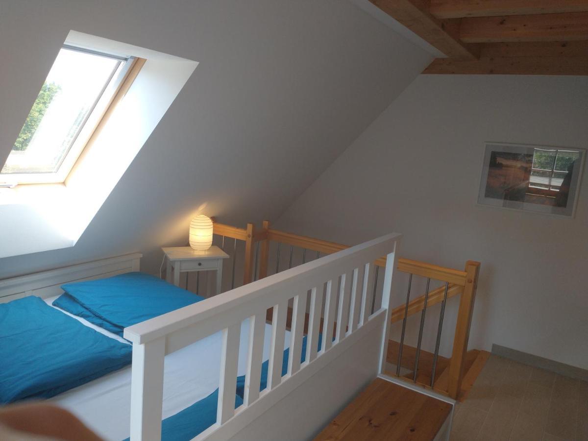 Ferienwohnung Brox Sebnitz Kültér fotó